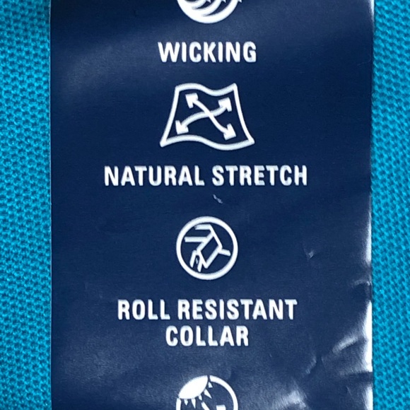 Izod polo - Picture 2 of 5